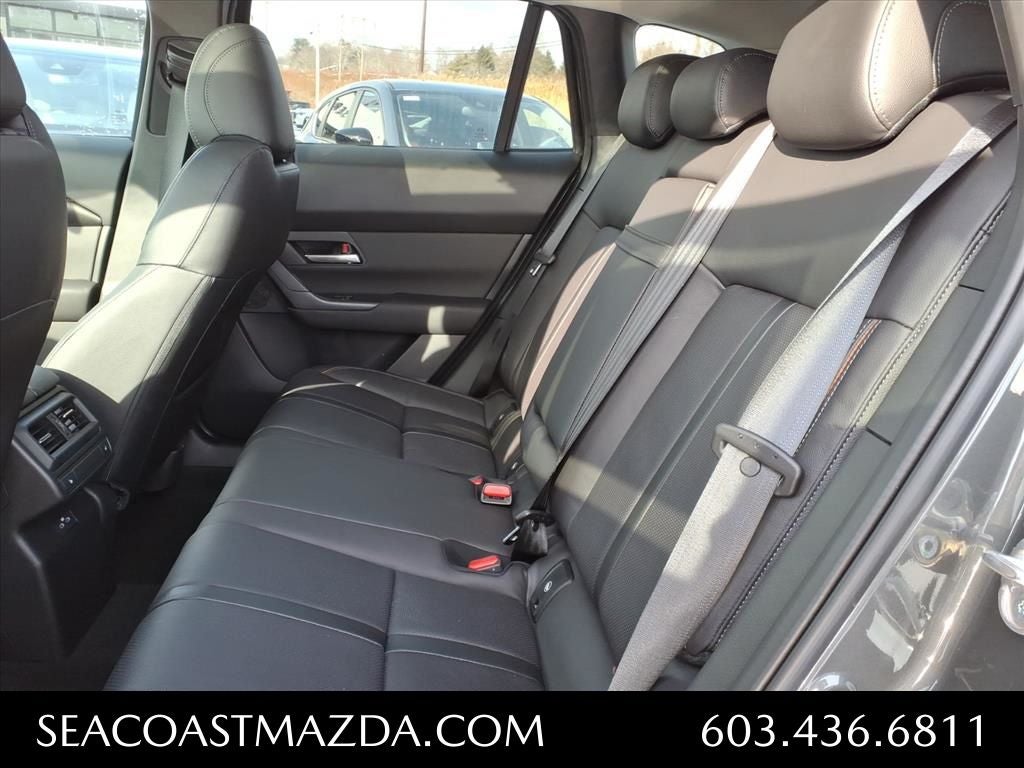 2026 Mazda Mazda CX-50 Hybrid Premium Plus AWD