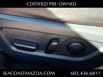 2026 Mazda Mazda CX-50 Hybrid Premium Plus