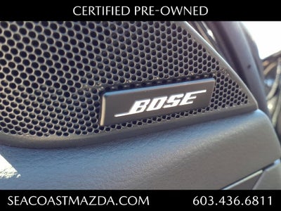 2026 Mazda Mazda CX-50 Hybrid Premium Plus