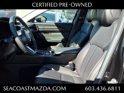 2026 Mazda Mazda CX-50 Hybrid Premium Plus