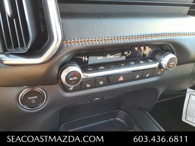 2026 Mazda Mazda CX-50 Hybrid Premium Plus AWD