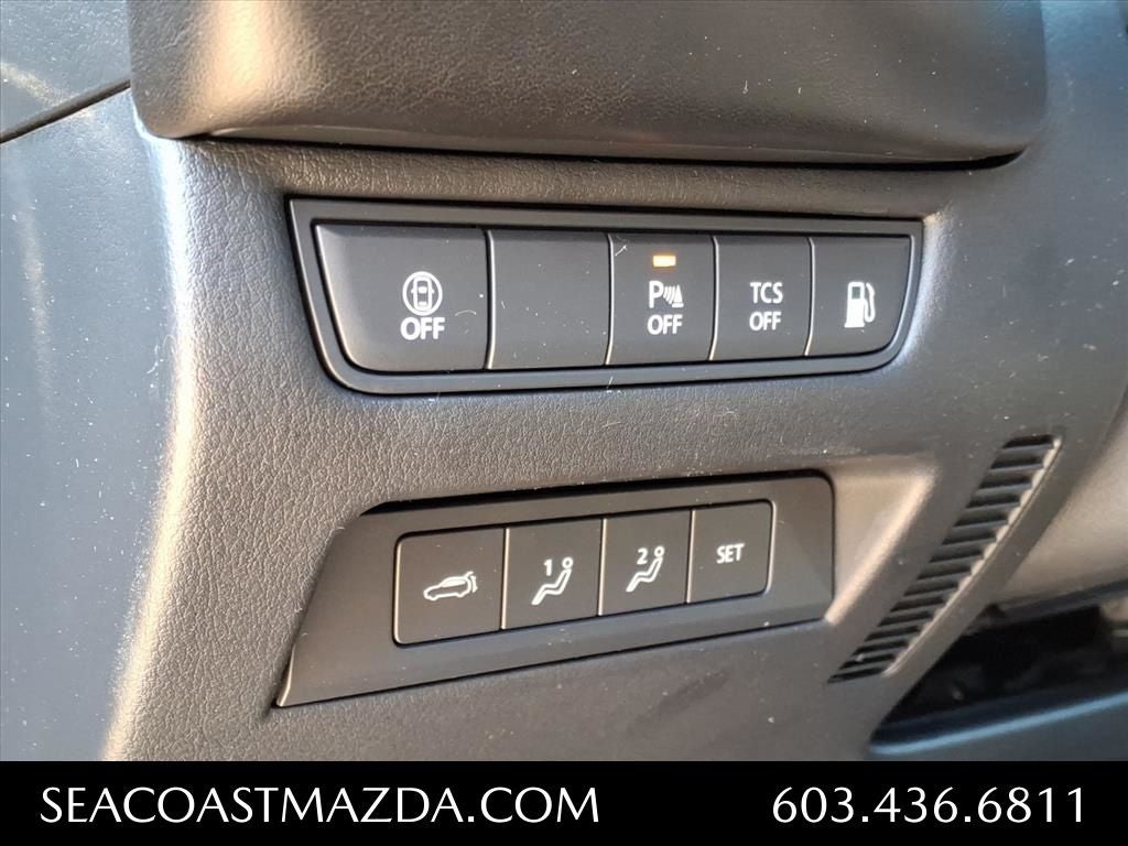 2026 Mazda Mazda CX-50 Hybrid Premium Plus AWD