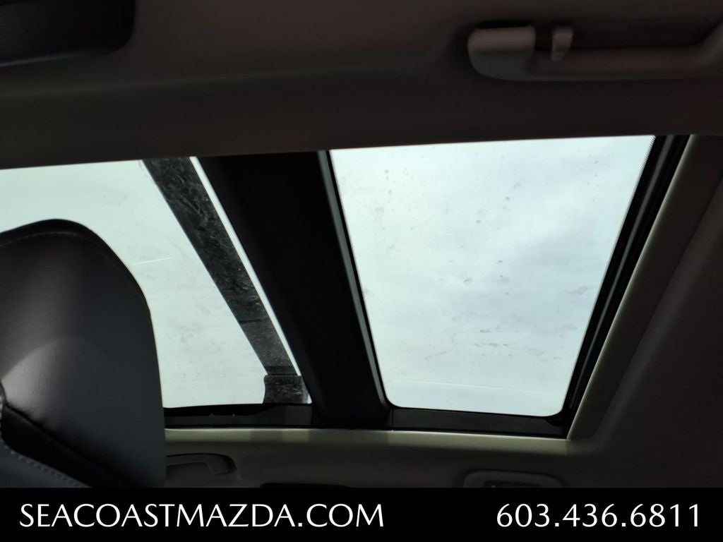 2026 Mazda Mazda CX-50 Hybrid Premium Plus AWD