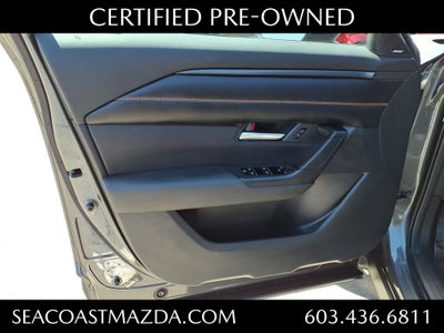 2026 Mazda Mazda CX-50 Hybrid Premium Plus