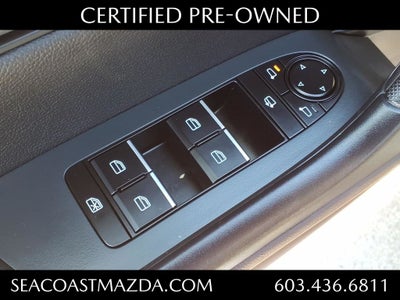 2026 Mazda Mazda CX-50 Hybrid Premium Plus