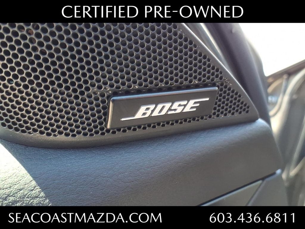 2026 Mazda Mazda CX-50 Hybrid Premium Plus