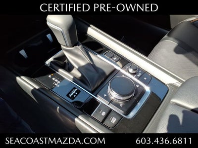 2026 Mazda Mazda CX-50 Hybrid Premium Plus