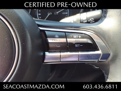 2026 Mazda Mazda CX-50 Hybrid Premium Plus