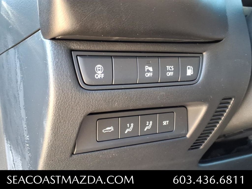 2026 Mazda Mazda CX-50 Hybrid Premium Plus AWD