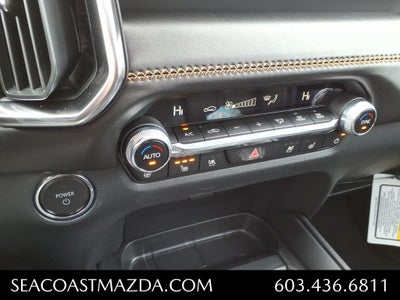 2026 Mazda Mazda CX-50 Hybrid Premium Plus AWD