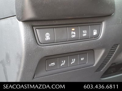 2026 Mazda Mazda CX-50 Hybrid Premium Plus AWD