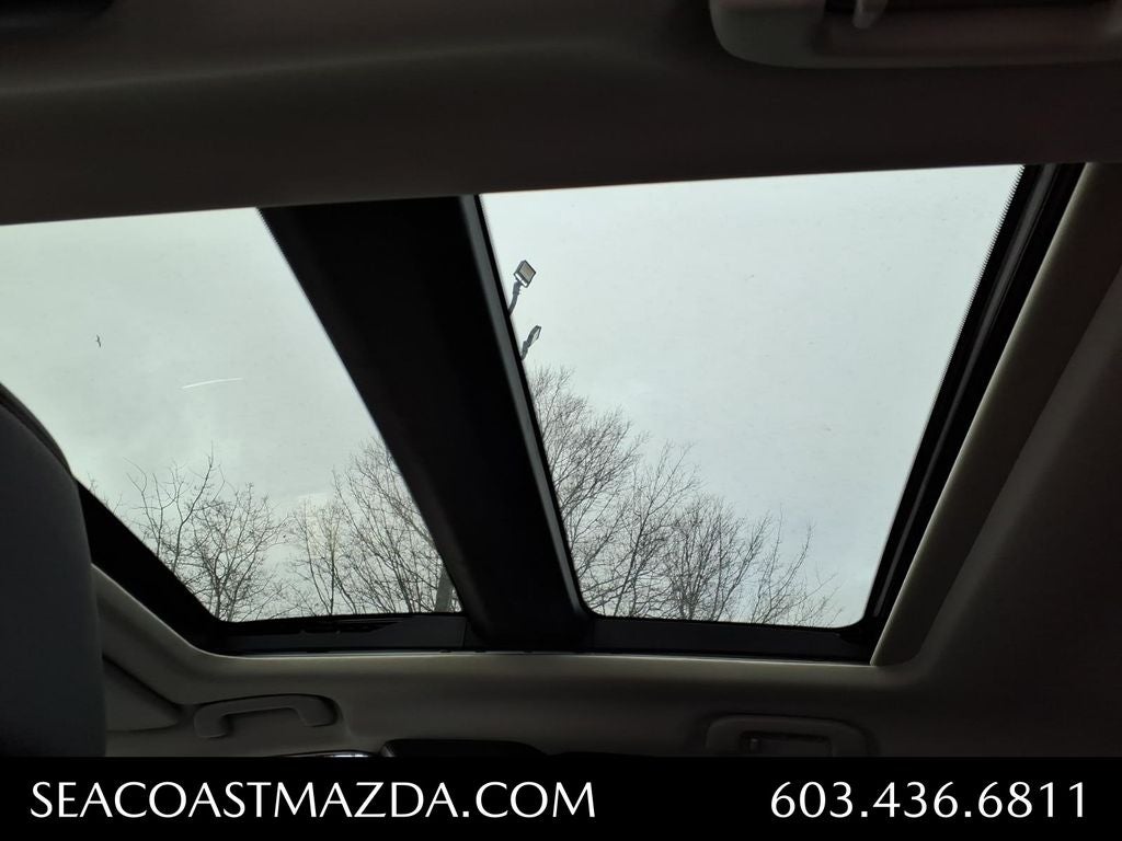 2026 Mazda Mazda CX-50 Hybrid Premium Plus AWD