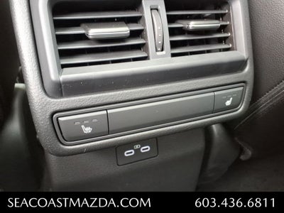 2026 Mazda Mazda CX-50 Hybrid Premium Plus AWD