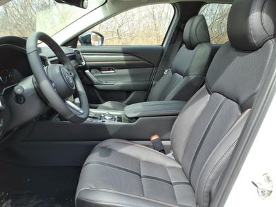 2026 Mazda Mazda CX-50 Hybrid Premium Plus AWD