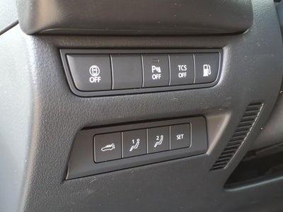 2026 Mazda Mazda CX-50 Hybrid Premium Plus AWD