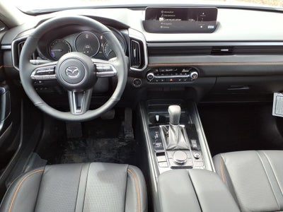 2026 Mazda Mazda CX-50 Hybrid Premium Plus AWD