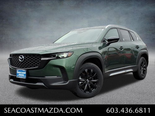 2026 Mazda Mazda CX-50 2.5 S Select