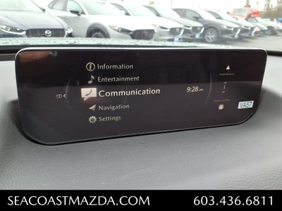 2026 Mazda Mazda CX-50 2.5 S Select