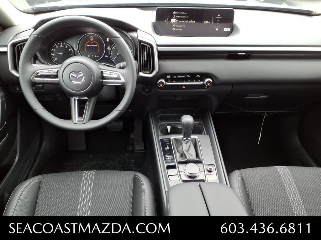 2026 Mazda Mazda CX-50 2.5 S Select