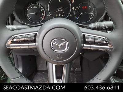 2026 Mazda Mazda CX-50 2.5 S Select