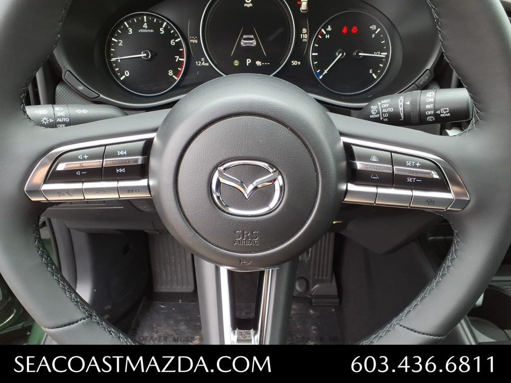 2026 Mazda Mazda CX-50 2.5 S Select