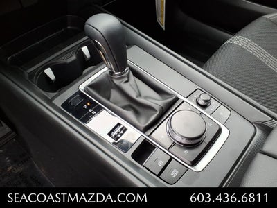 2026 Mazda Mazda CX-50 2.5 S Select