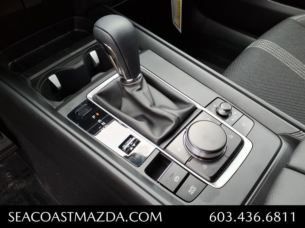 2026 Mazda Mazda CX-50 2.5 S Select