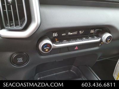 2026 Mazda Mazda CX-50 2.5 S Select