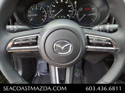 2026 Mazda Mazda CX-50 2.5 S Select AWD