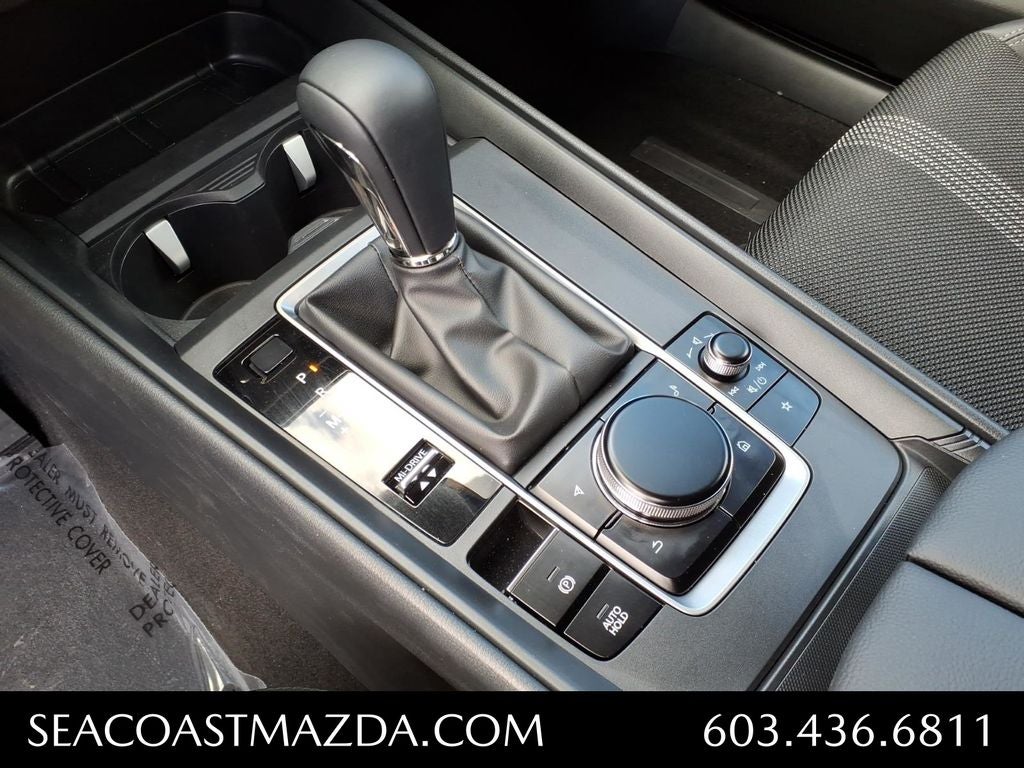 2026 Mazda Mazda CX-50 2.5 S Select AWD