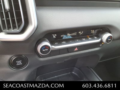 2026 Mazda Mazda CX-50 2.5 S Select AWD