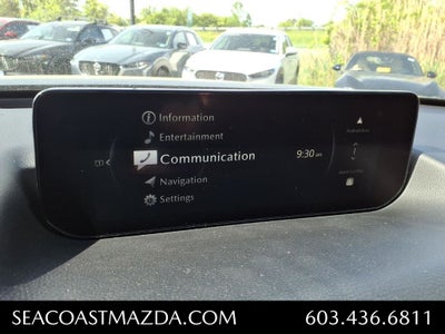 2026 Mazda Mazda CX-50 2.5 S Select AWD