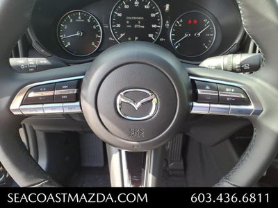 2026 Mazda Mazda CX-50 2.5 S Select AWD
