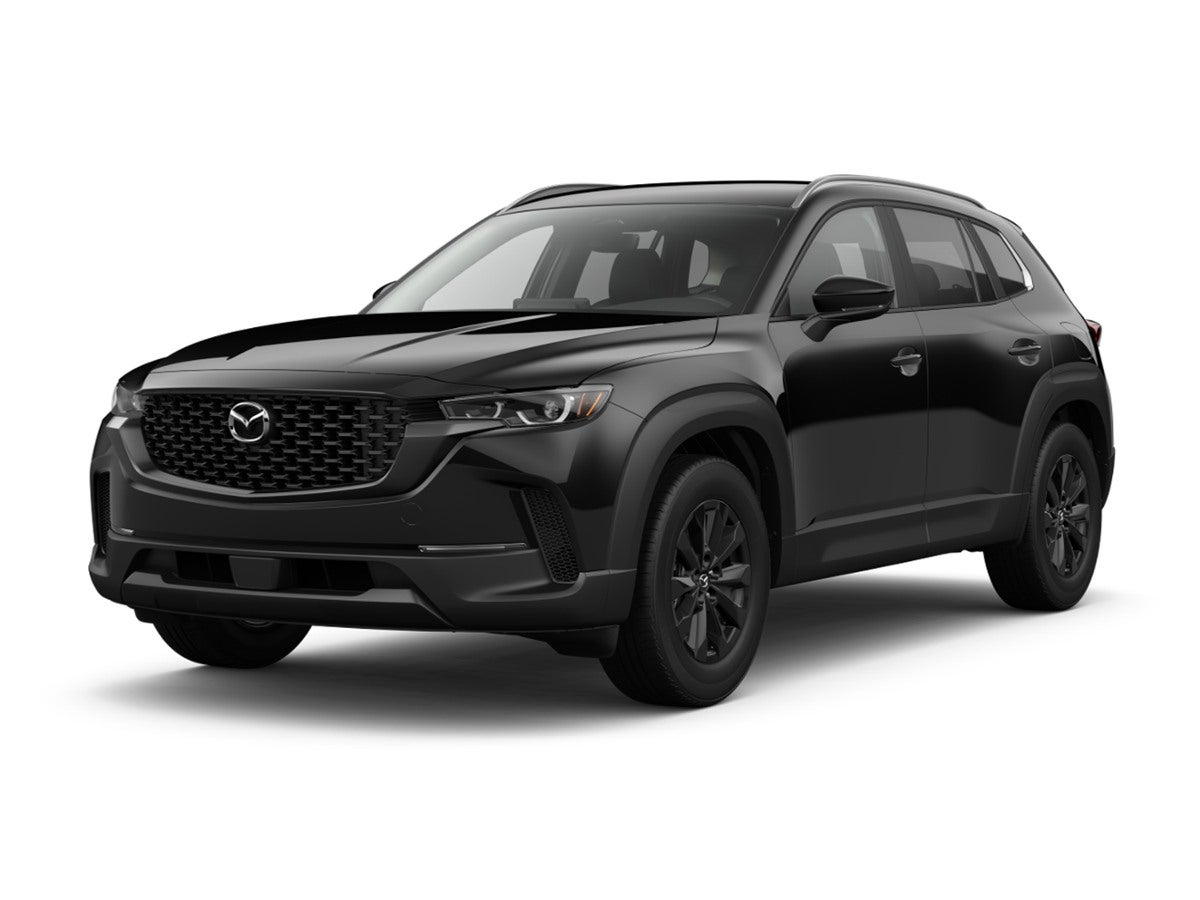 2026 Mazda Mazda CX-50 2.5 S Select AWD
