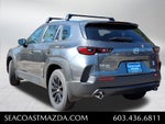2026 Mazda Mazda CX-50 2.5 S Select AWD