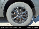 2026 Mazda Mazda CX-50 2.5 S Select AWD