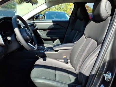 2026 Mazda Mazda CX-50 2.5 S Select AWD
