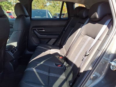 2026 Mazda Mazda CX-50 2.5 S Select AWD