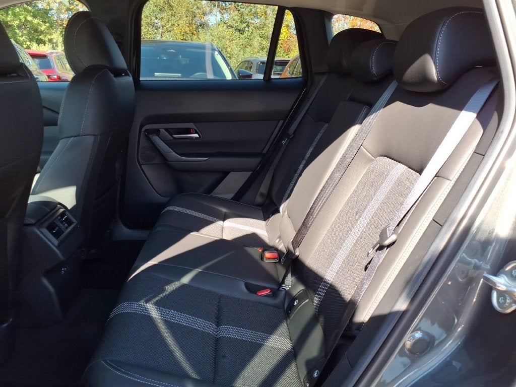 2026 Mazda Mazda CX-50 2.5 S Select AWD