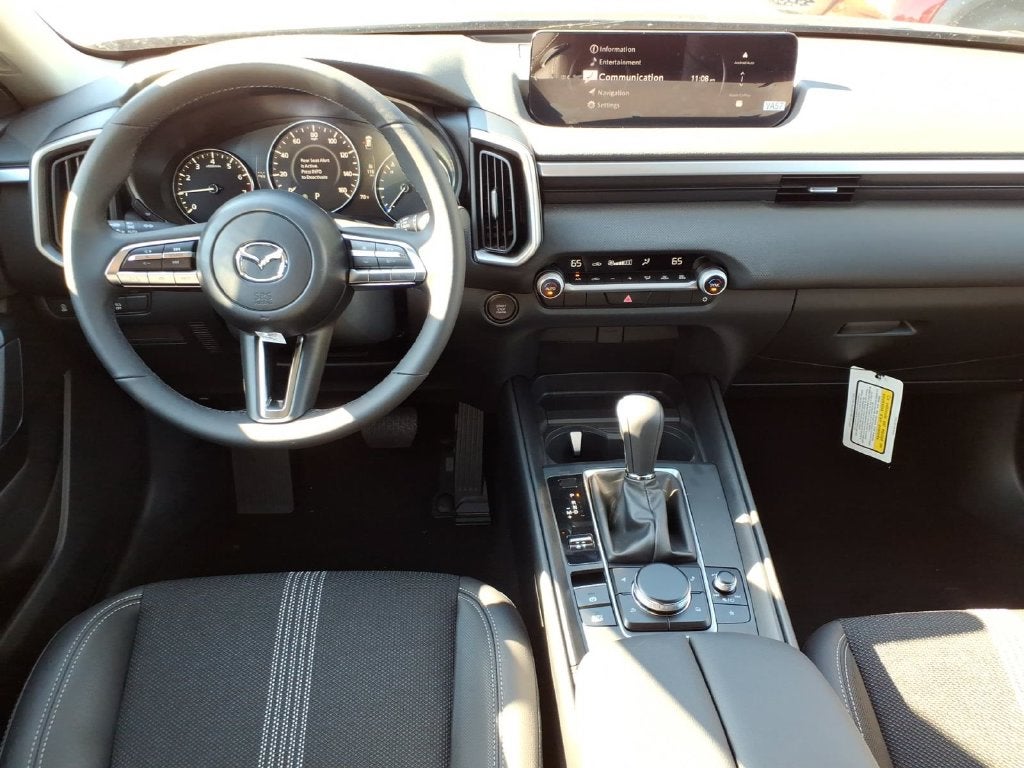 2026 Mazda Mazda CX-50 2.5 S Select AWD