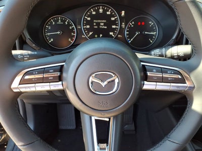 2026 Mazda Mazda CX-50 2.5 S Select AWD