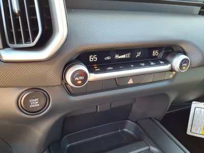 2026 Mazda Mazda CX-50 2.5 S Select AWD