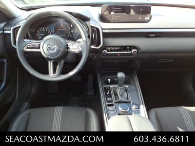 2026 Mazda Mazda CX-50 2.5 S Select AWD