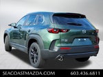 2026 Mazda Mazda CX-50 2.5 S Select AWD
