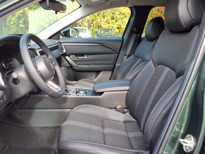 2026 Mazda Mazda CX-50 2.5 S Select AWD