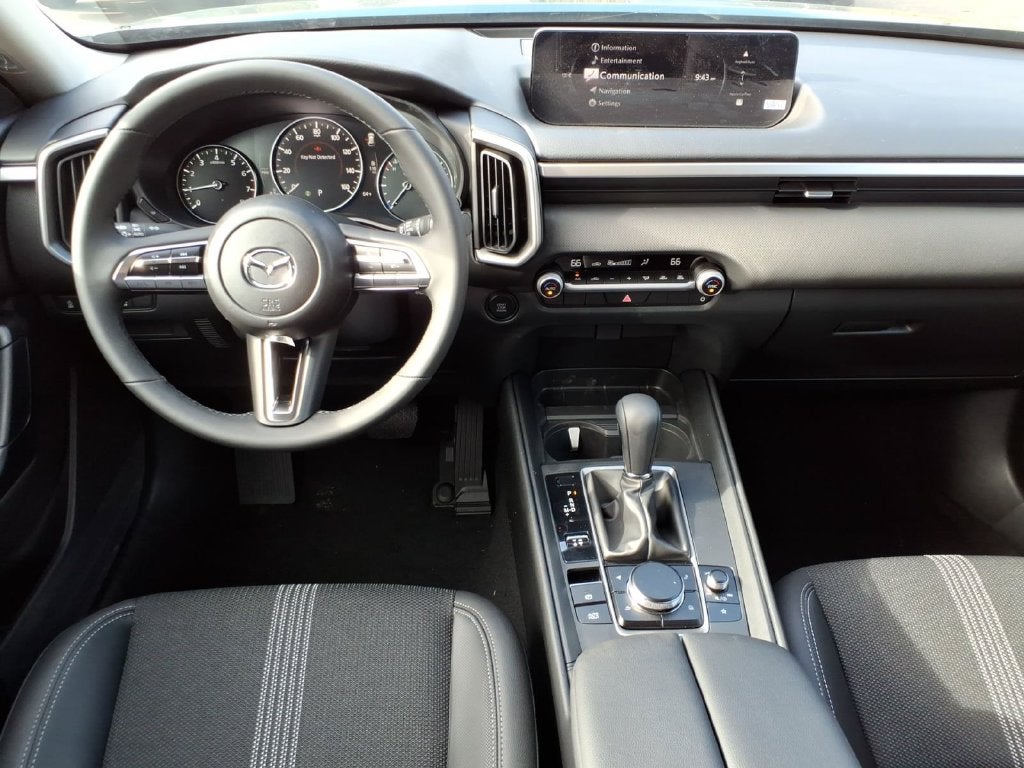 2026 Mazda Mazda CX-50 2.5 S Select AWD
