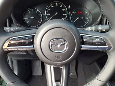 2026 Mazda Mazda CX-50 2.5 S Select AWD