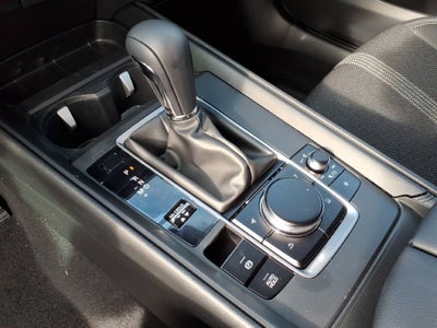 2026 Mazda Mazda CX-50 2.5 S Select AWD