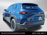 2026 Mazda Mazda CX-50 2.5 S Select AWD
