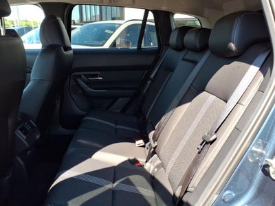 2026 Mazda Mazda CX-50 2.5 S Select AWD